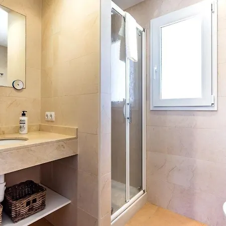 Schoenes, Mediterranes Holiday home Sa Rapita