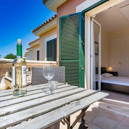 Holiday home Schoenes, Mediterranes *