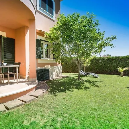 Schoenes, Mediterranes Holiday home
