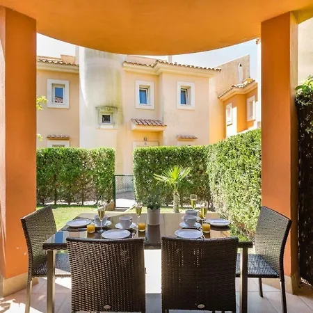 Holiday home Schoenes, Mediterranes