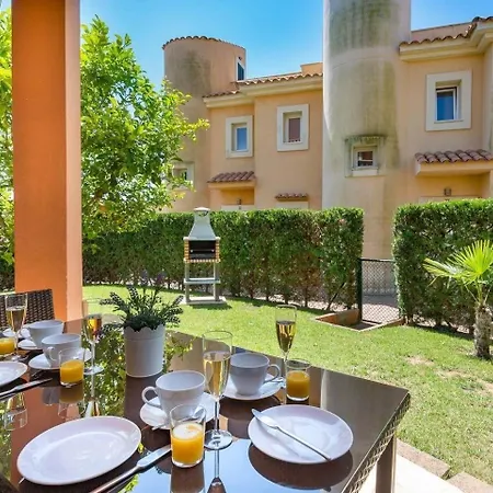 Holiday home Schoenes, Mediterranes *