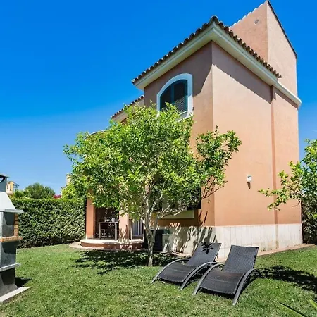 Schoenes, Mediterranes * Sa Rapita